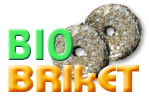 Biobriket